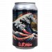Lubrow WC IPA 6,2% 330 ml Puszka Lubrow WC IPA 6,2% 330 ml Puszka