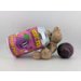 Stiff Tea - Why So Plum? - Plum & Ginger Hard Kombucha - 5% - 330ml Can 