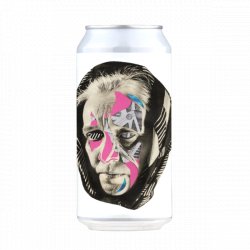 Whiplash Bone Machine