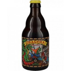 Enigma Dragora Blond - Drankgigant.nl