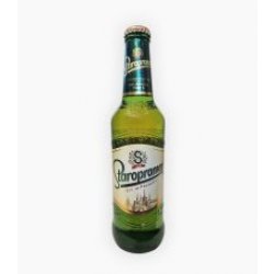 Staropramen Premium Lager