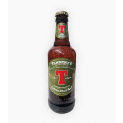 Tennent’s India Pale Ale