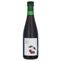 Boerenerf - Kriek 2023-1 - Beerdome