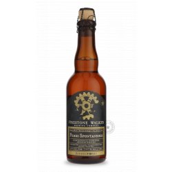 Firestone Walker Ferus Spontaneous - Beer Republic