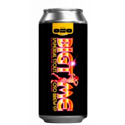 Oso Brew Co Bigtime