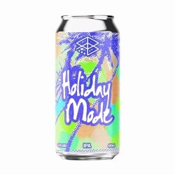 Range Brewing Holiday Mode