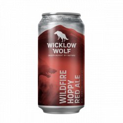 Wicklow Wolf Brewing Company Wildfire