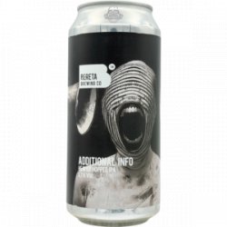 Bereta Brewing Co. Additional Info