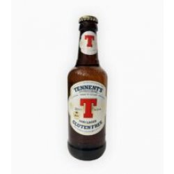 Tennent’s Gluten Free