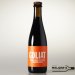 To Øl Goliat Imperial Coffee Stout Bourbon Barrel Aged 37,5cl To Øl Goliat Imperial Coffee Stout Bourbon Barrel Aged 37,5cl