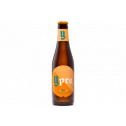 Omer vander Ghinste Ypra Hoppy Alcoholfree 24x33CL - Van Bieren