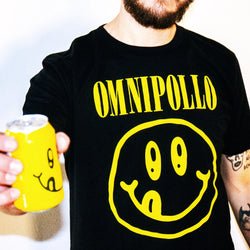 Omnipollo Noavana t-shirt - Omnipollo