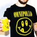Omnipollo Noavana t-shirt 