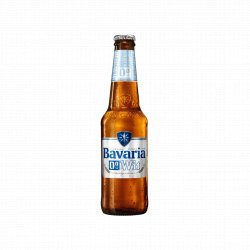 Bavaria 0,0 Wit