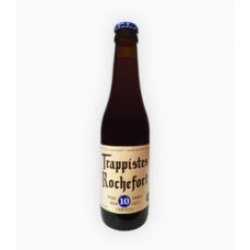 Trappistes Rochefort 10
