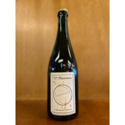 Jester King Brewery Phaenomena