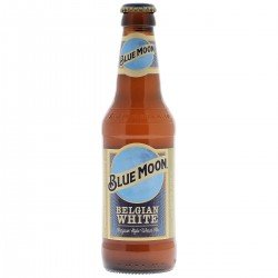 MOLSON COORS BLUE MOON 33CL - Planete Drinks