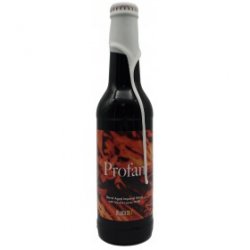 Blackout Brewing Profan