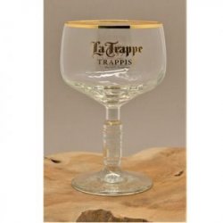 La Trappe Glas - Beer Vikings