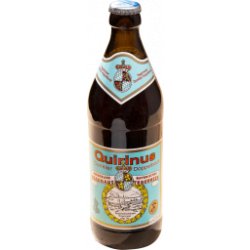 Herzoglich Bayerisches Brauhaus Tegernsee Tegernseer Quirinus