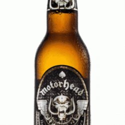 MOTORHEAD BASTARDS 33cl (24αδα) - Wineshop.gr