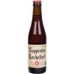 Trappistes Rochefort 6
