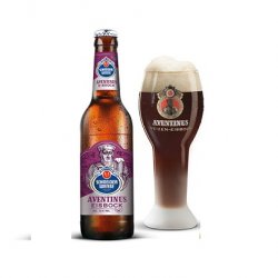 Schneider Weisse Tap 9 Aventinus Eisbock