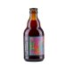 Brasserie Tête de chou Avanie  Sour Framboise & Citron Vert  0.33L 
