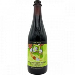 Equilibrium Brewery Pistachio Dream Dessert (Batch 2) Equilibrium Brewery Pistachio Dream Dessert (Batch 2)