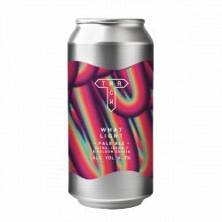 Track Brewing What Light - Craft Central