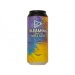 Funky Fluid - 21°Gleaming 500ml can 9% alc. Funky Fluid - 21°Gleaming 500ml can 9% alc.