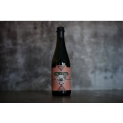 North Park - Baker's Man (2024) - addicted2craftbeer