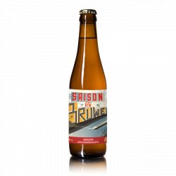 Senne Saison Van De Bruwer 5.3% 24x33cl - Beercrush