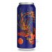 Collective Arts Dark Fruit Citrus Gose Collective Arts Dark Fruit Citrus Gose