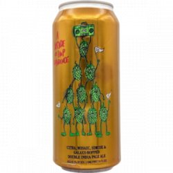 Hop Butcher For The World A Decade of Hop Decadence