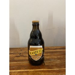 Kasteel Donker Kasteel Donker