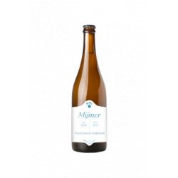 Nevel Mijmer (75cl) - Beer Dudes