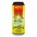 Nepomucen Senor Lucas Wheat IPA 0,5l 