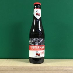 Timmermans Kriek - Keg, Cask & Bottle