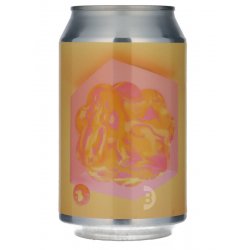 Omnipollo - Fruit World Famous Pineapple Coconut - Beerdome