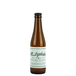 Klootzakske 33Cl - Belgian Beer Heaven