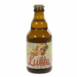 Lucie  33 cl  Fles - Drinksstore