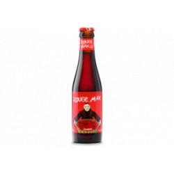 Omer vander Ghinste Rouge Max 24x25CL - Van Bieren