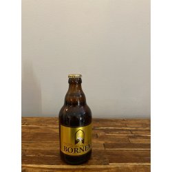 Bornem Tripel