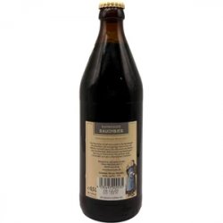Klosterbräu Bamberg Bamberger Rauchbier