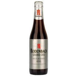 Rodenbach Grand Cru - Beers of Europe