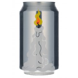 Omnipollo - Maz Non-Alcoholic - Beerdome