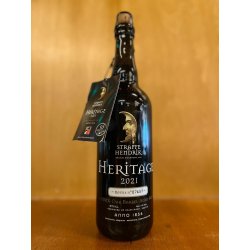 Straffe Hendrik Heritage