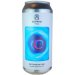 Alefarm Motions In Time Double IPA 440mL ABV 8%  Danish Craft Beer 