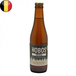 HOBOS Tripel - Beer Vikings